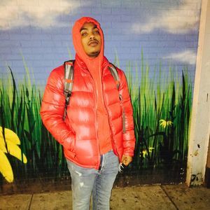 Meet your Posher, Jabari